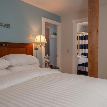 The Bradley Inn New Harbor Extérieur photo