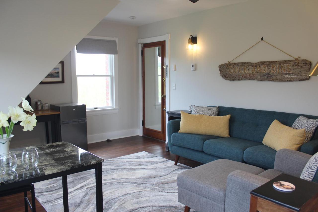 The Bradley Inn New Harbor Extérieur photo