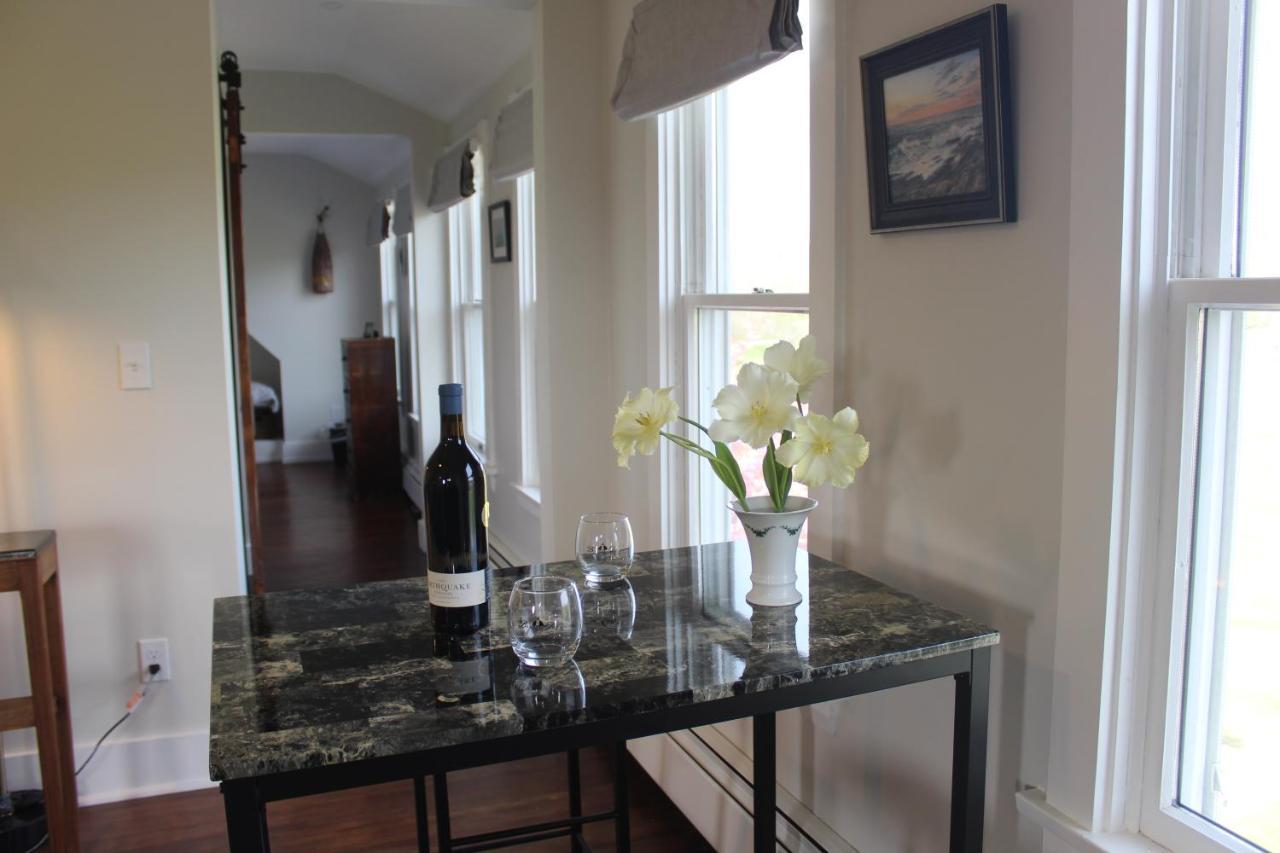 The Bradley Inn New Harbor Extérieur photo