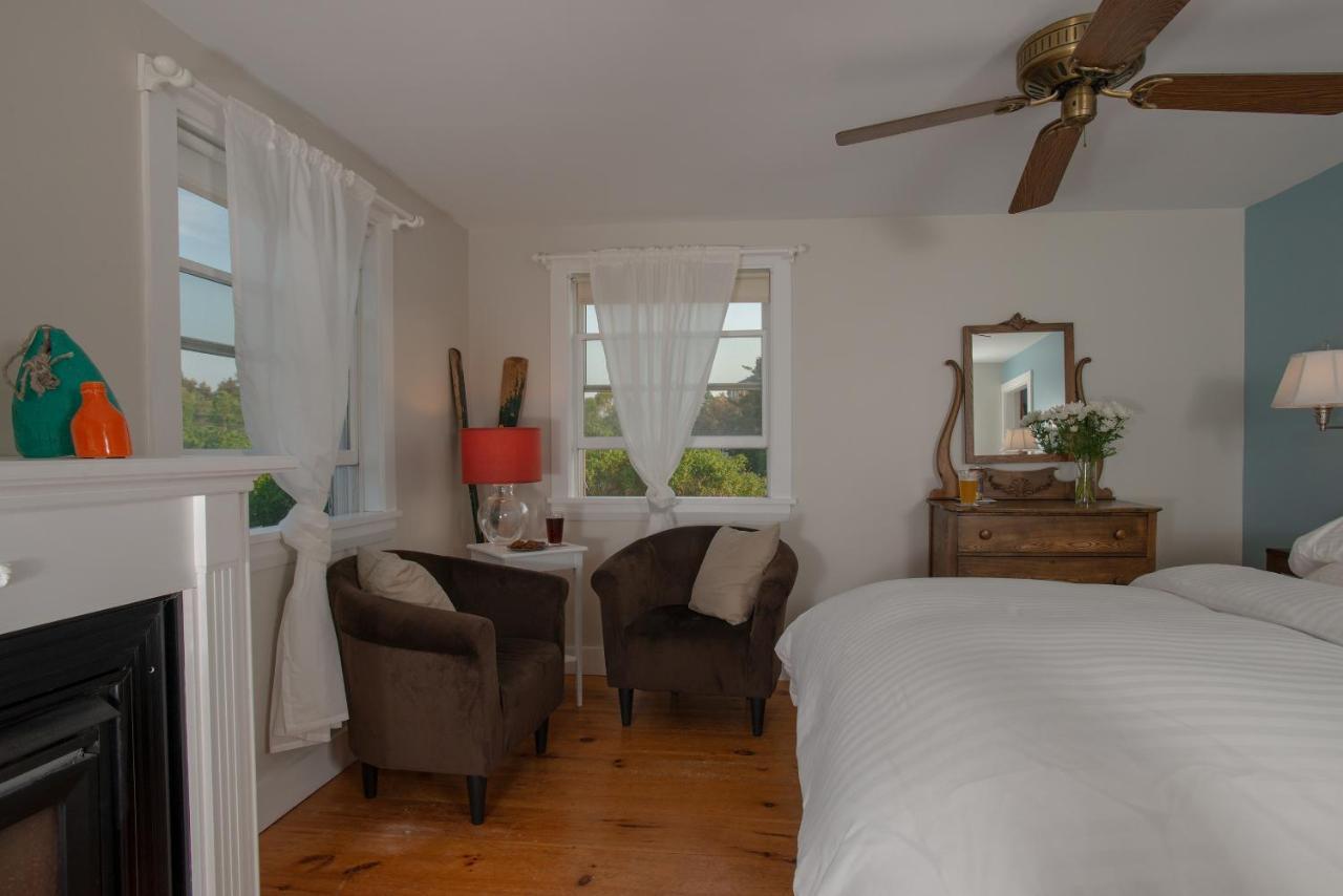 The Bradley Inn New Harbor Extérieur photo
