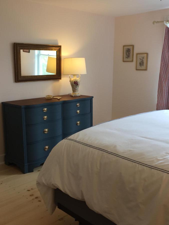 The Bradley Inn New Harbor Extérieur photo