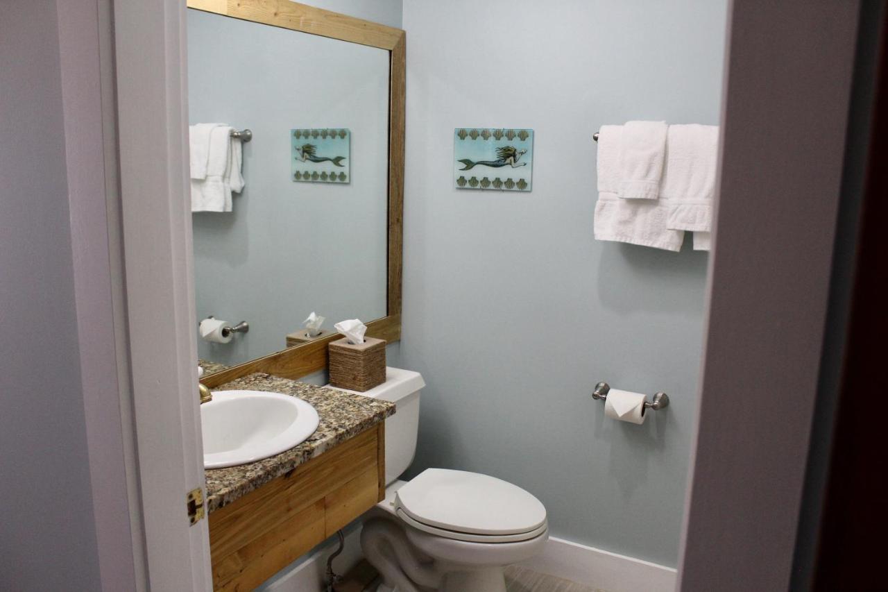 The Bradley Inn New Harbor Extérieur photo