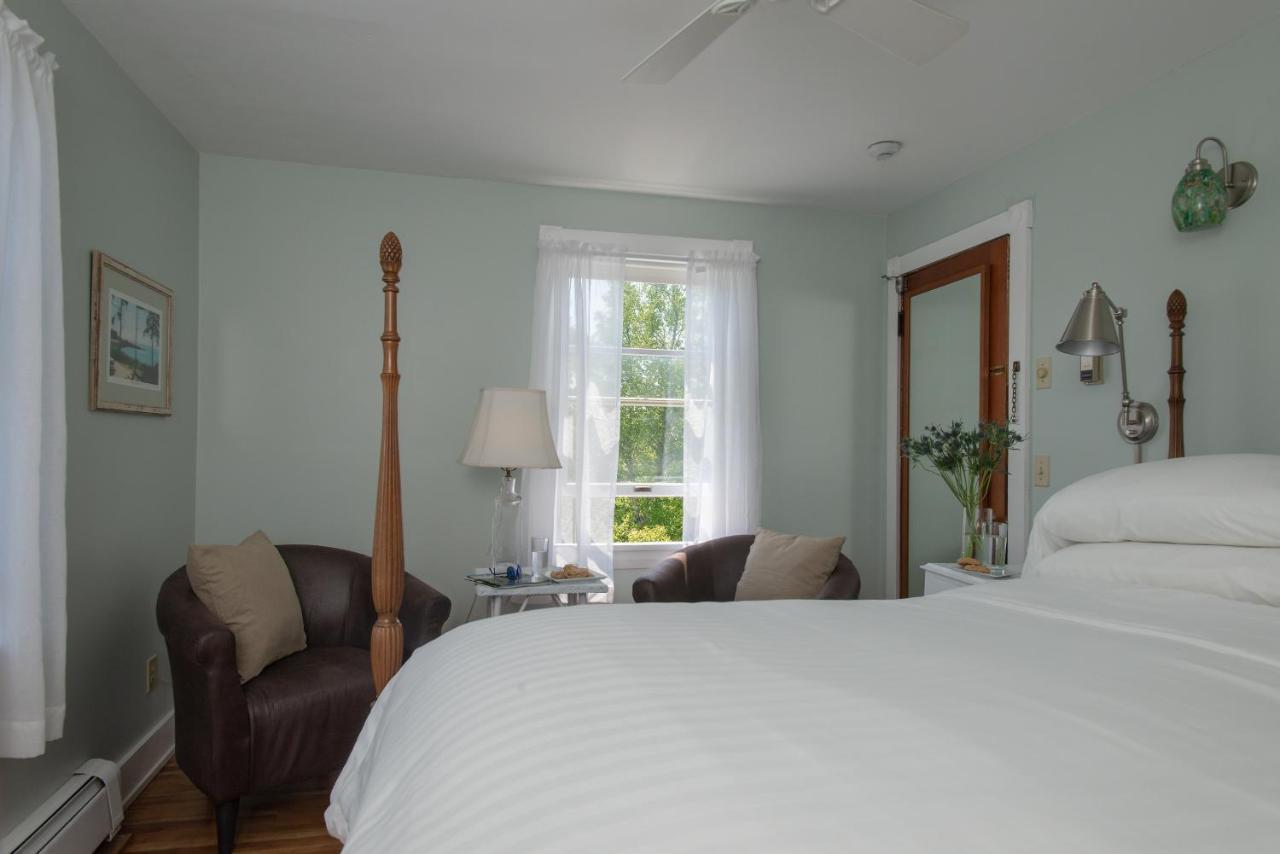 The Bradley Inn New Harbor Extérieur photo