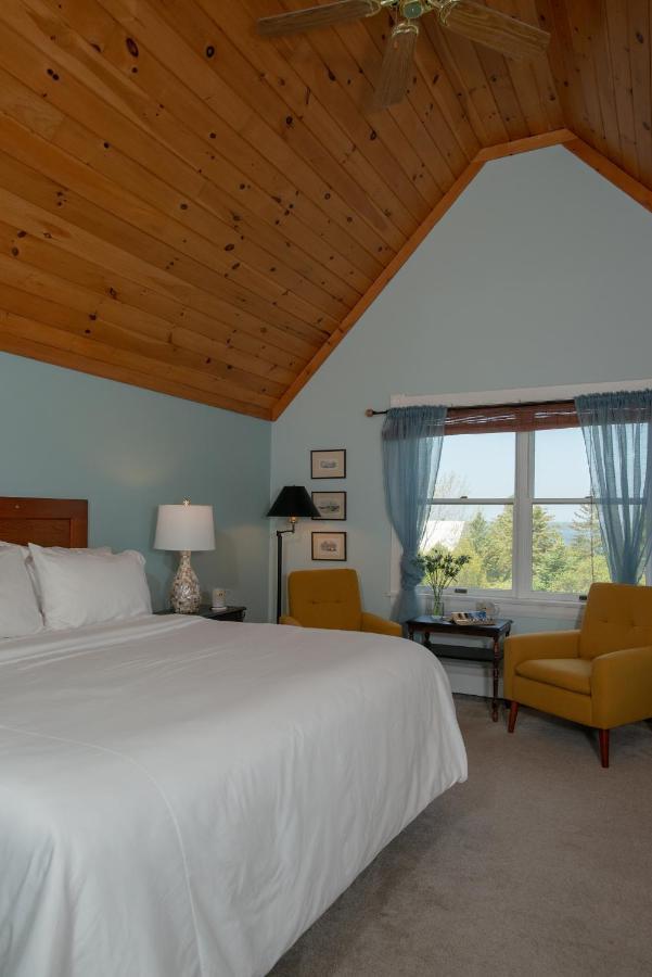 The Bradley Inn New Harbor Extérieur photo