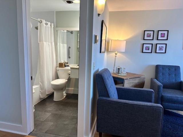 The Bradley Inn New Harbor Extérieur photo