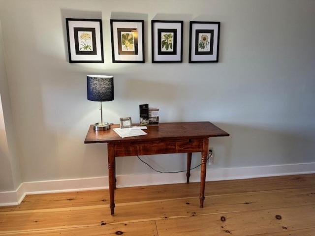 The Bradley Inn New Harbor Extérieur photo