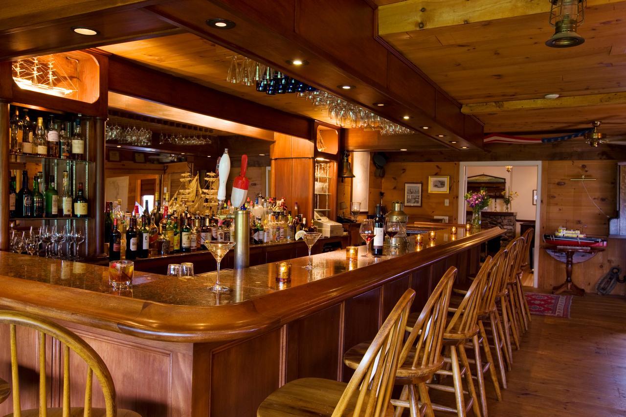 The Bradley Inn New Harbor Extérieur photo