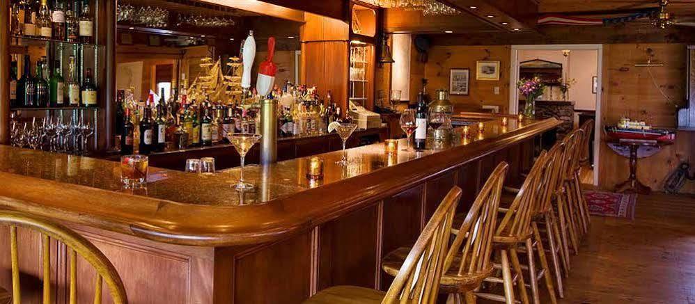 The Bradley Inn New Harbor Extérieur photo